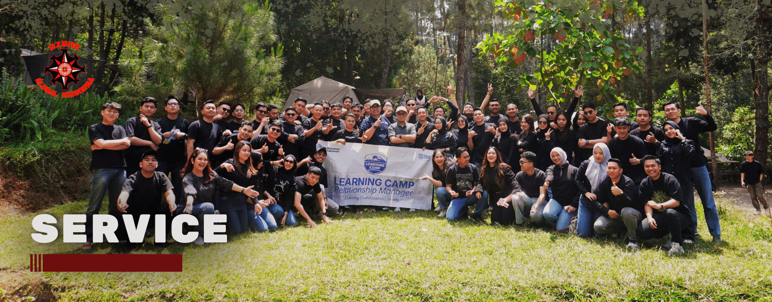 Ozone Global Indonesia