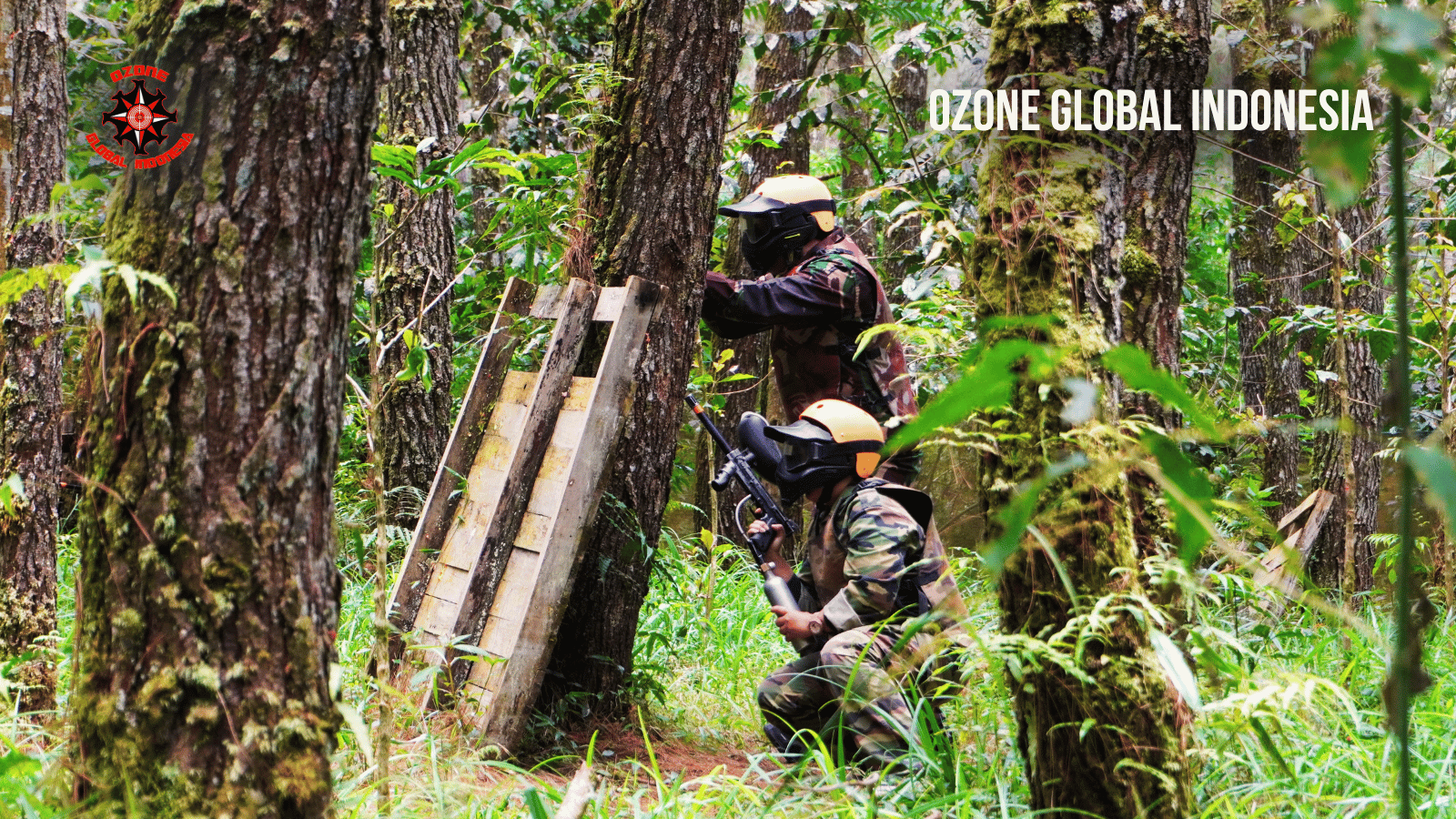Ozone Global Indonesia