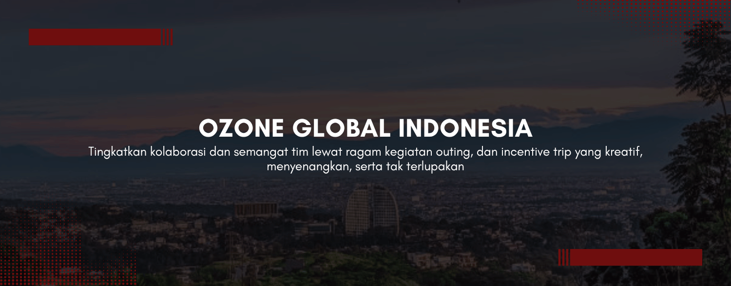 Ozone Global Indonesia